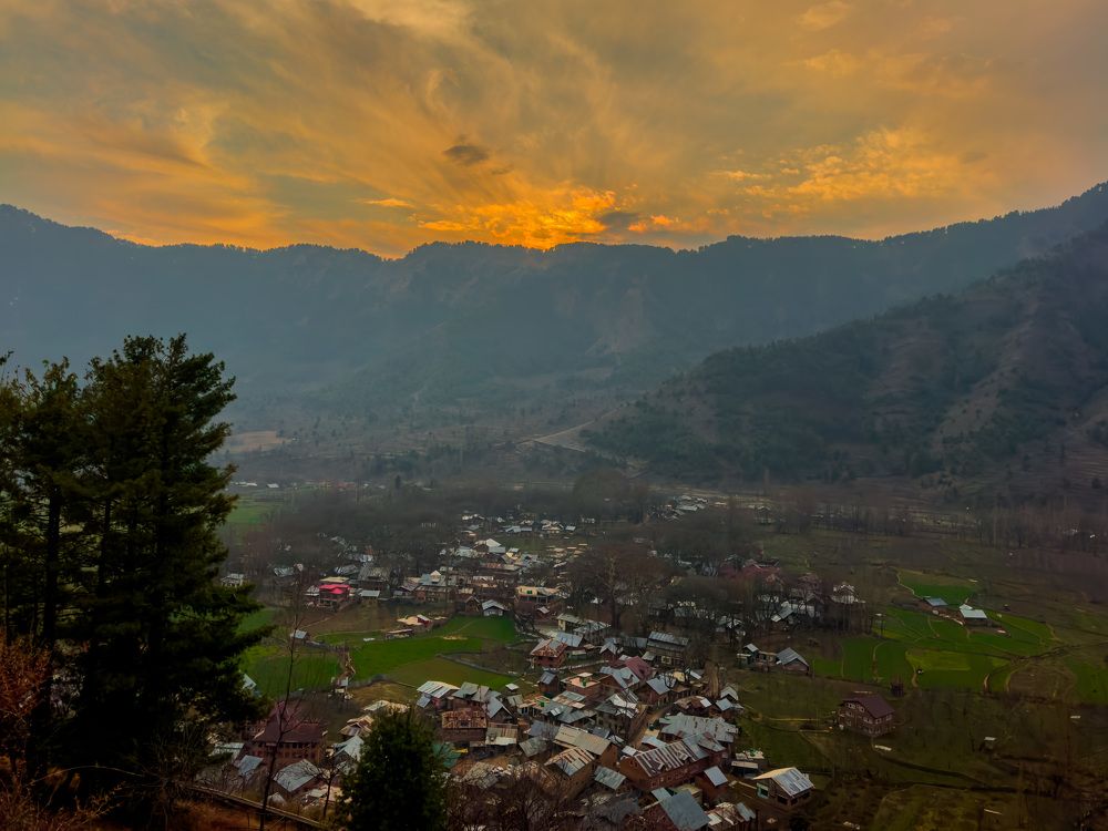 Photograph by Abdul Raouf Dar