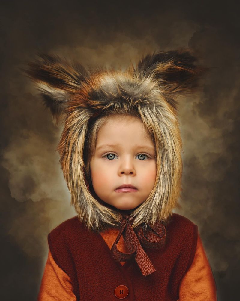 Photograph by Adriana Smeu