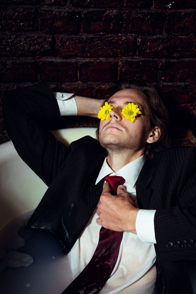 Photograph by Александр Романов