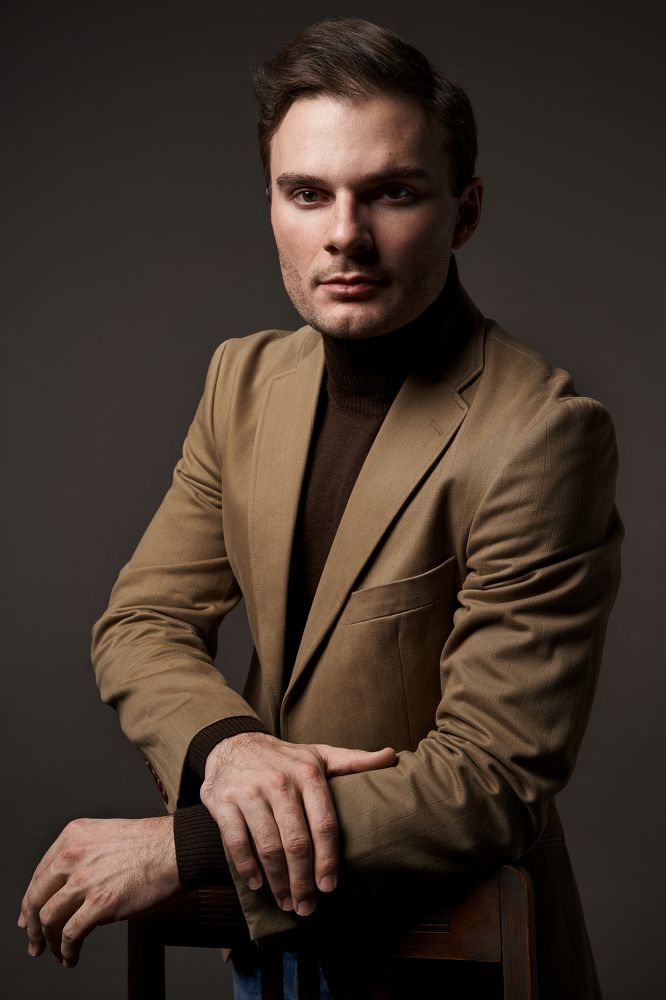 Photograph by Евгений Кириллов