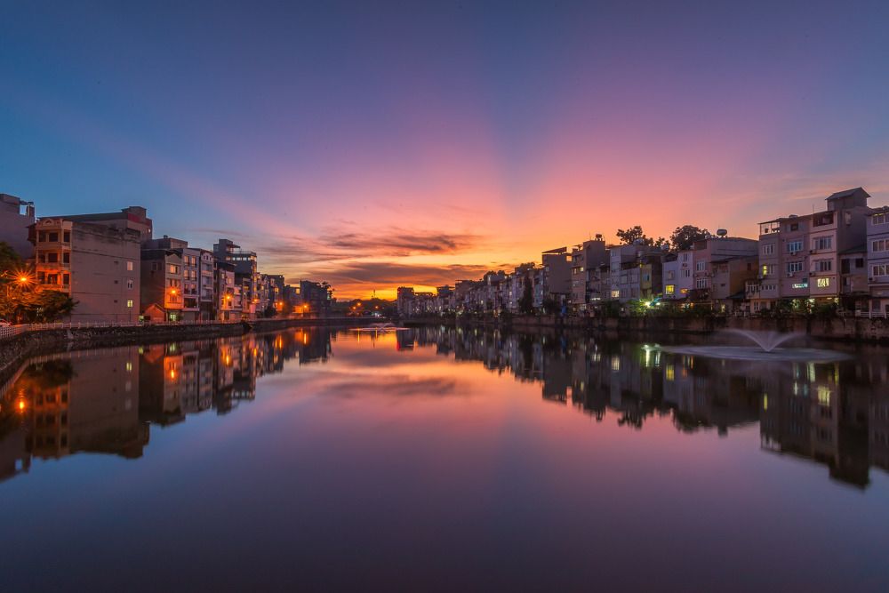 Photograph by Duc Nguyen