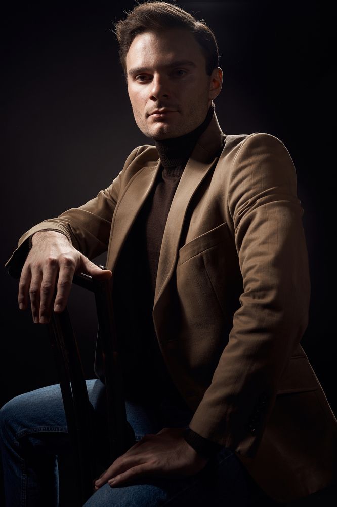 Photograph by Евгений Кириллов