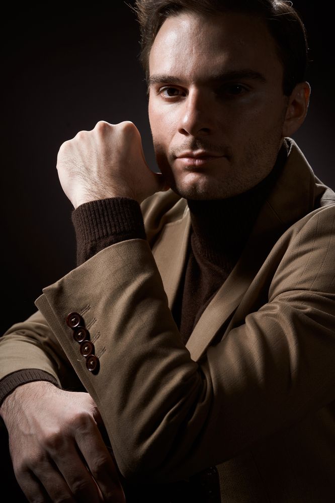 Photograph by Евгений Кириллов