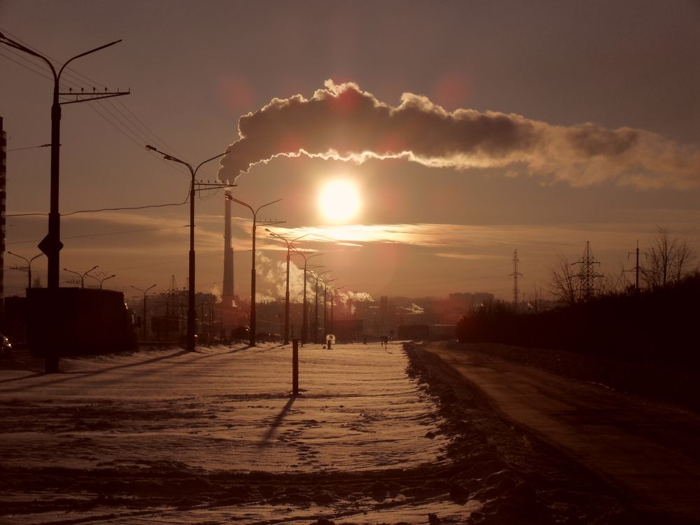 Photograph by Елена Попова