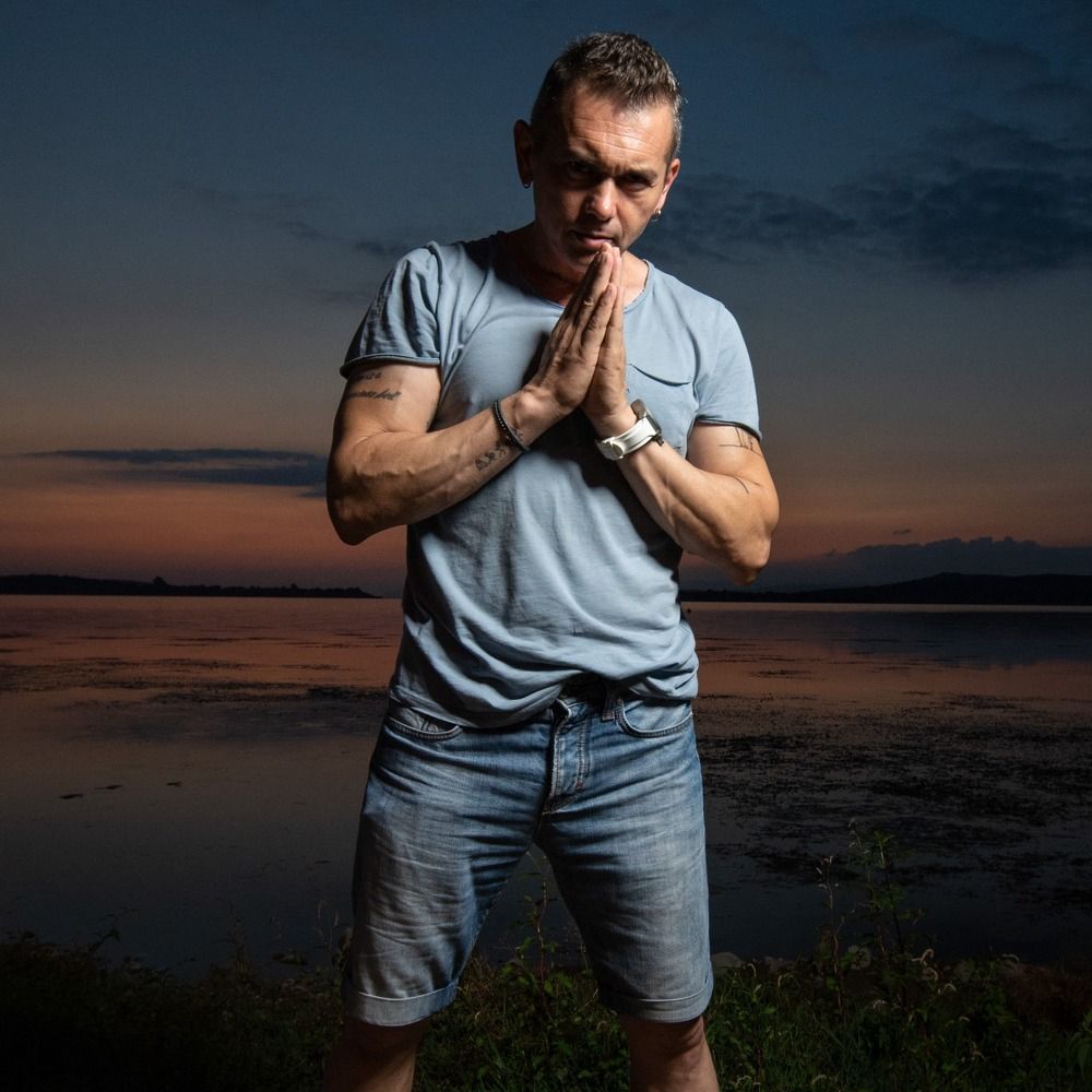 Photograph by Dogan Ozezgi