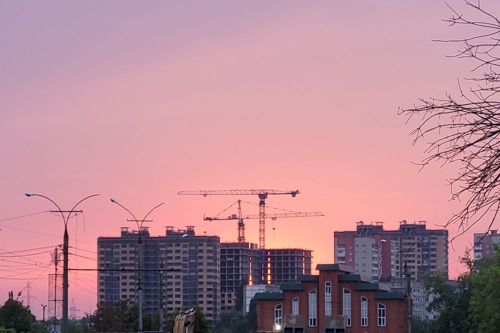 Photograph by Елена Попова