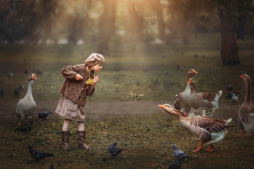 Photograph by Наталья Водовозова