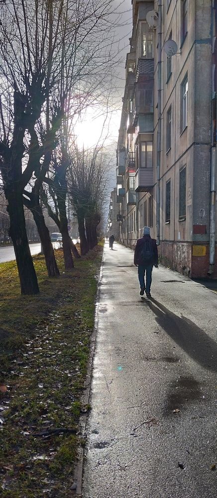 Photograph by Елена Малкова