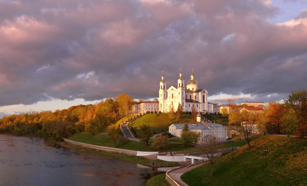 Photograph by Виктор Гурков