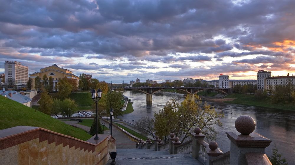 Photograph by Виктор Гурков