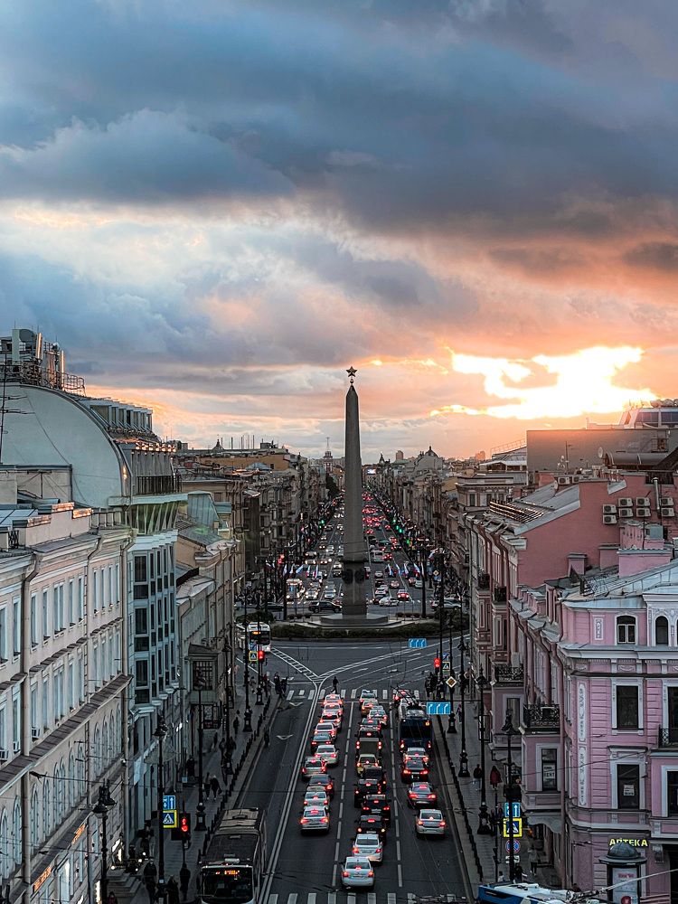 Фотография автора Ilya Ozherelev