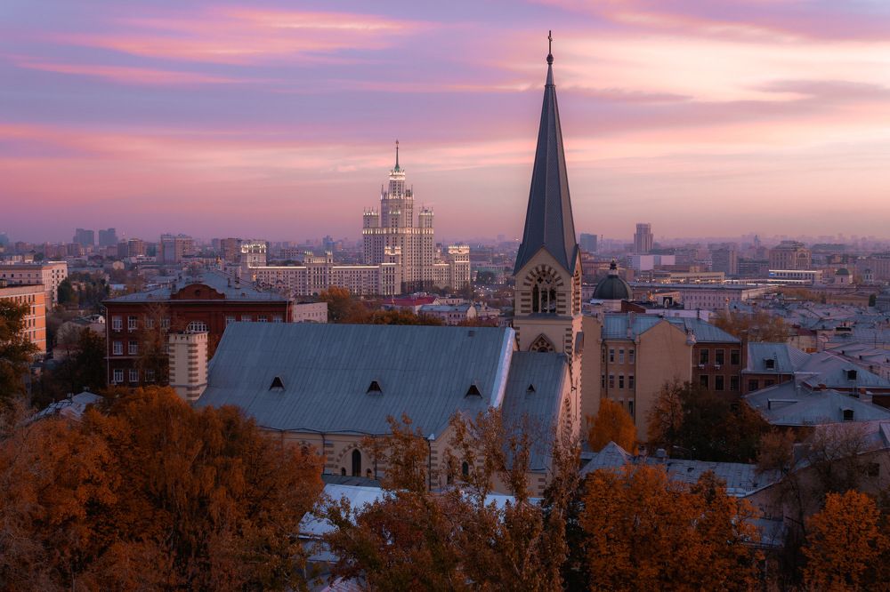 Photograph by Ilya Ozherelev