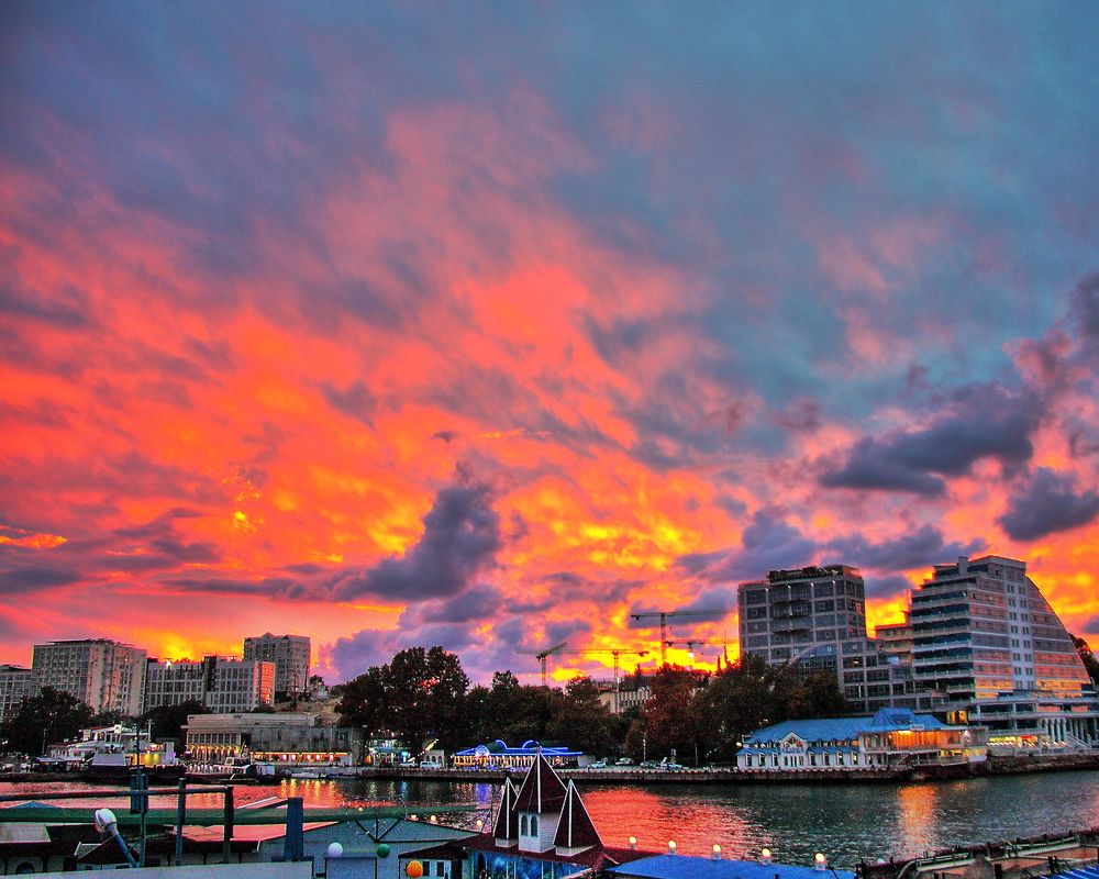 Photograph by Александр Кудрявцев