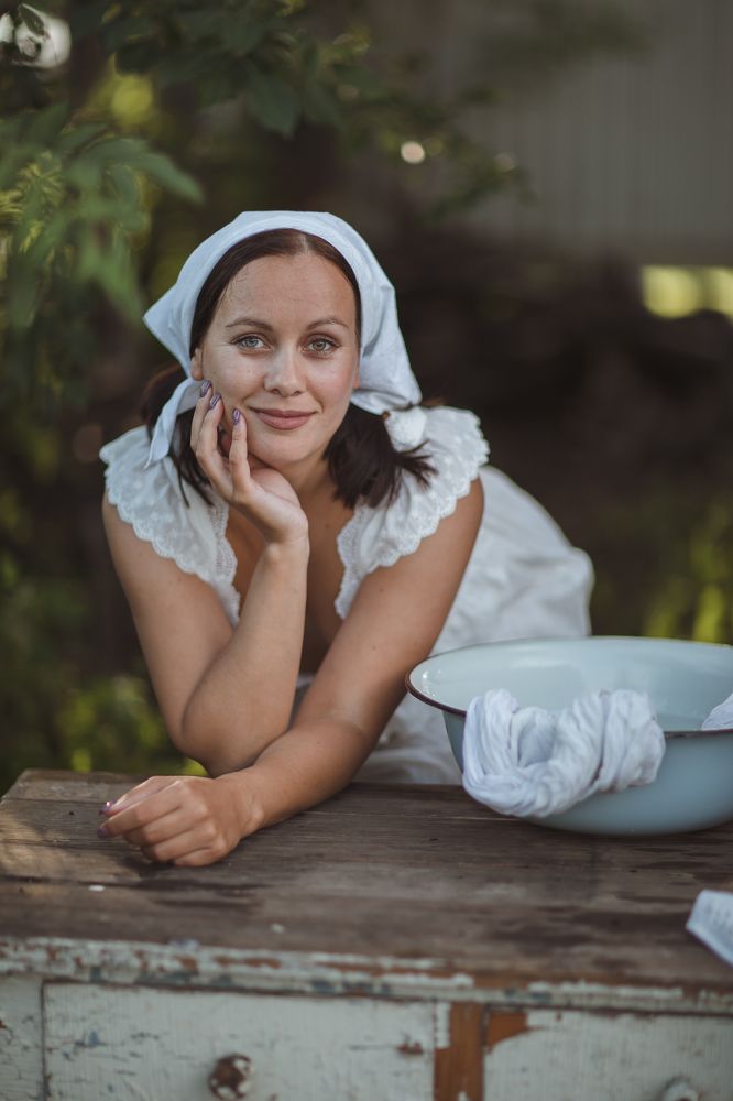 Photograph by Ольга Саламахо