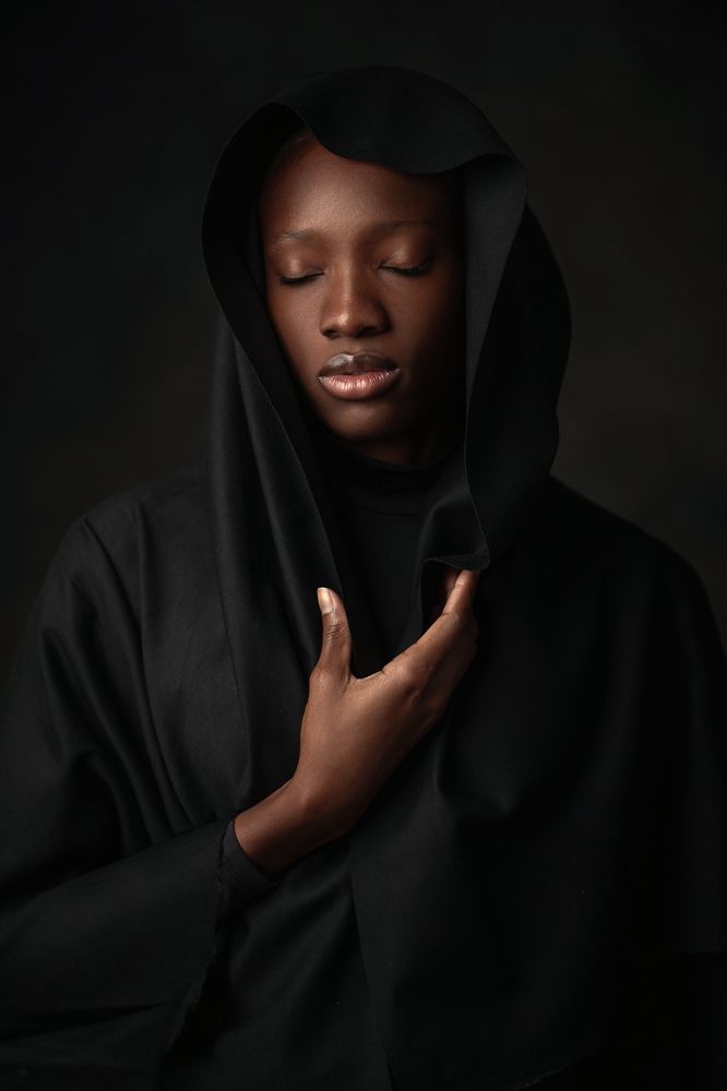 Photograph by Rustam Rakhimov