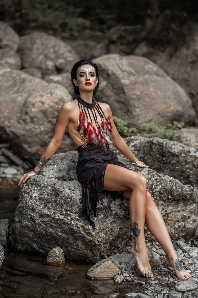 Фотография автора Olga Gubkina