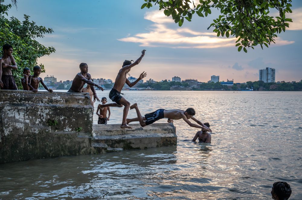 Photograph by DEBRAJ PURKAYASTHA