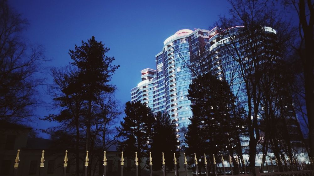 Photograph by Наталья Калюнова