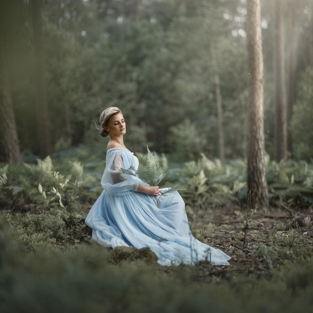 Photograph by Aleksandra Uzdrzychowska