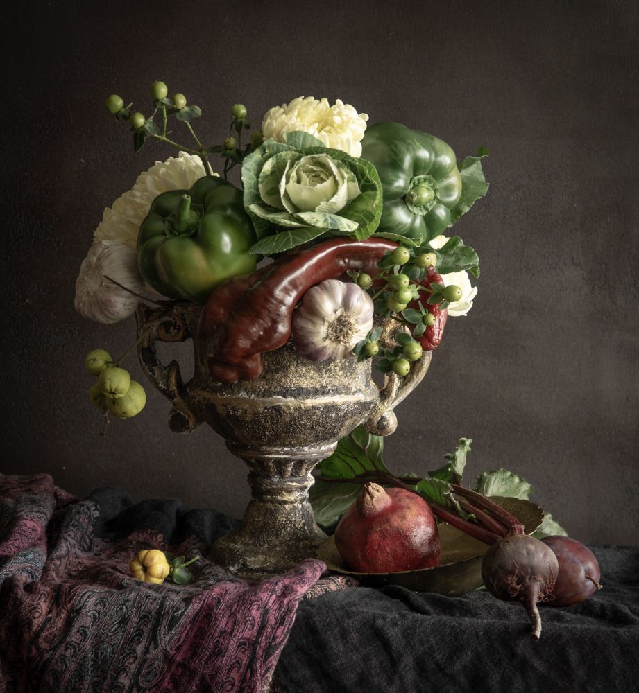 Photograph by Milla Walmus