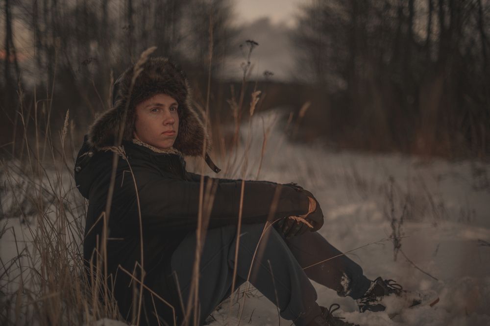 Photograph by Виктория Куценко