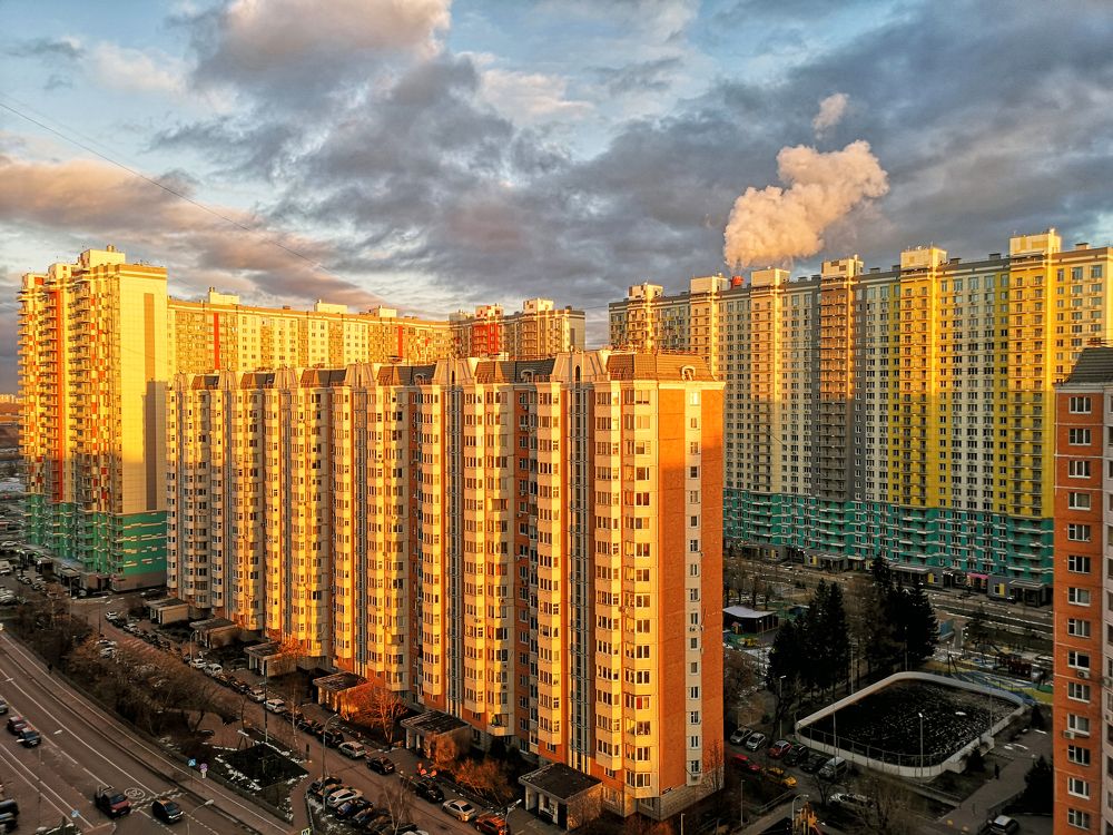 Photograph by Михаил Янкин