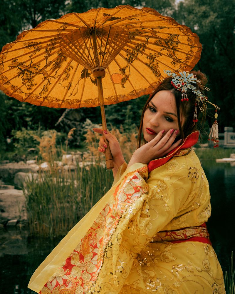 Photograph by Olga Arsenova