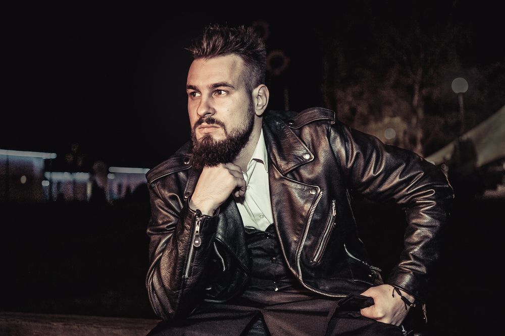 Фотография автора Максим Светличный