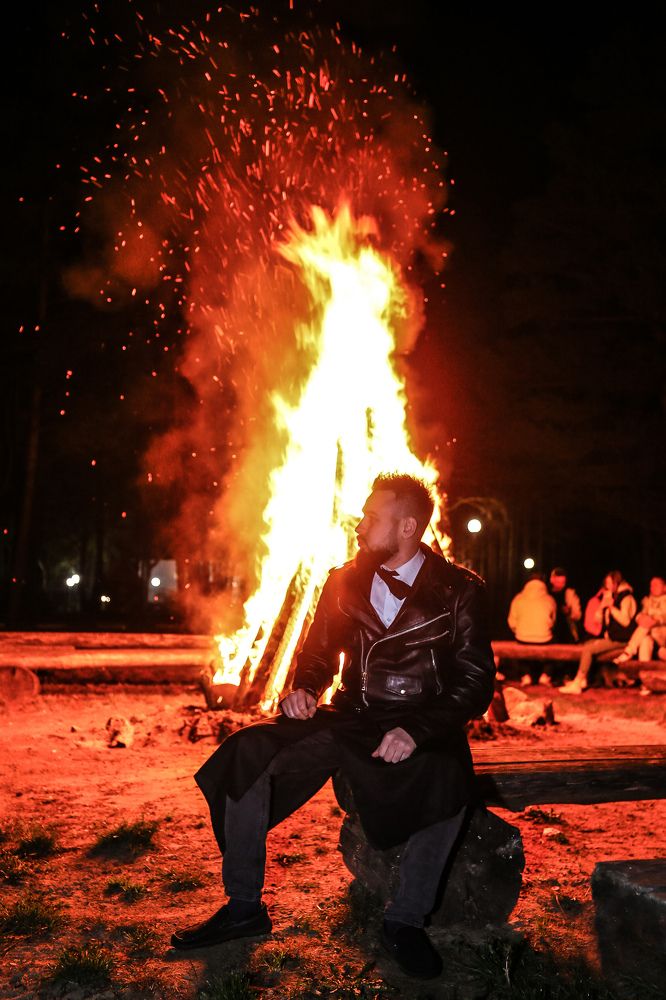 Фотография автора Максим Светличный