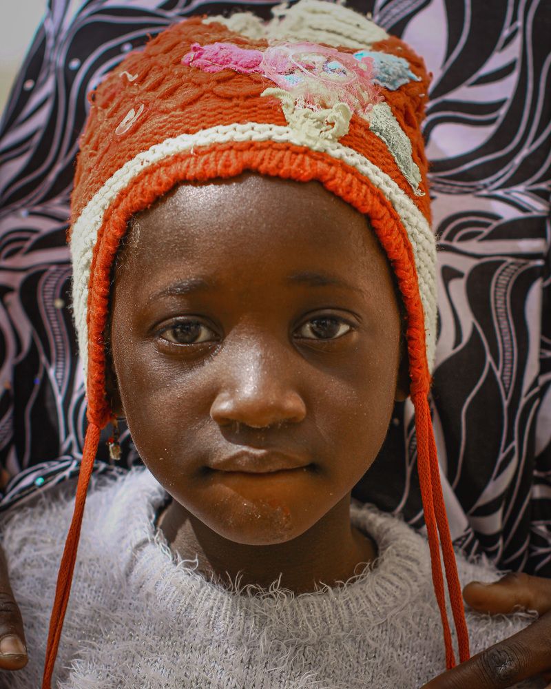 Photograph by Mohammed Azzouz