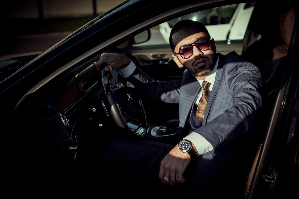 Фотография автора Максим Светличный