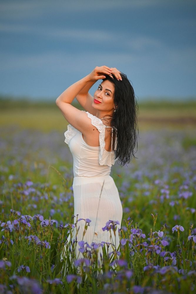 Photograph by Виктор Григорьев