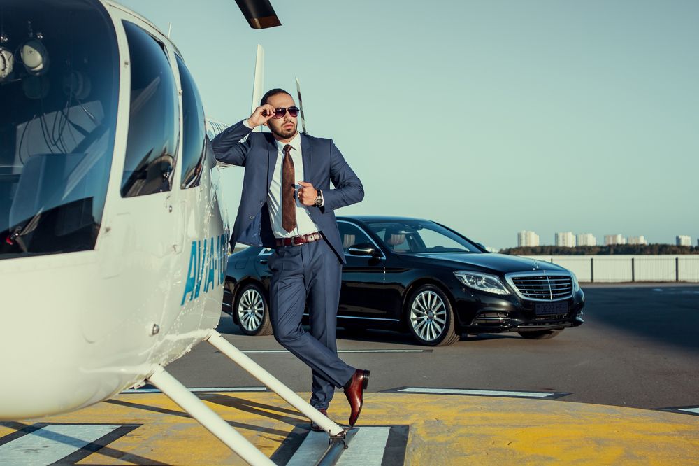 Фотография автора Максим Светличный