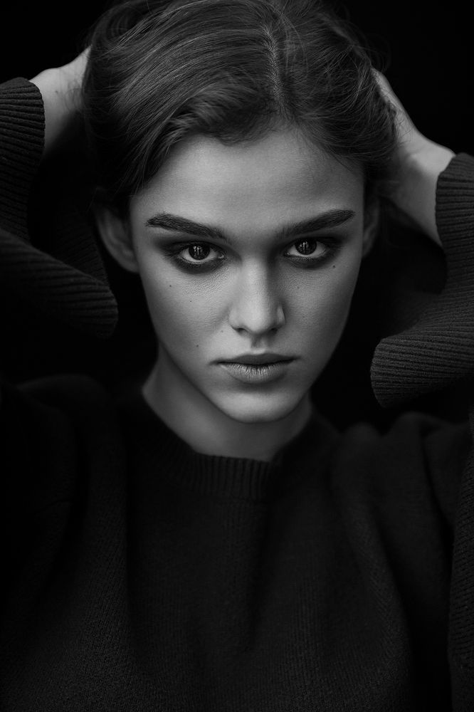 Photograph by Ковалев Иван