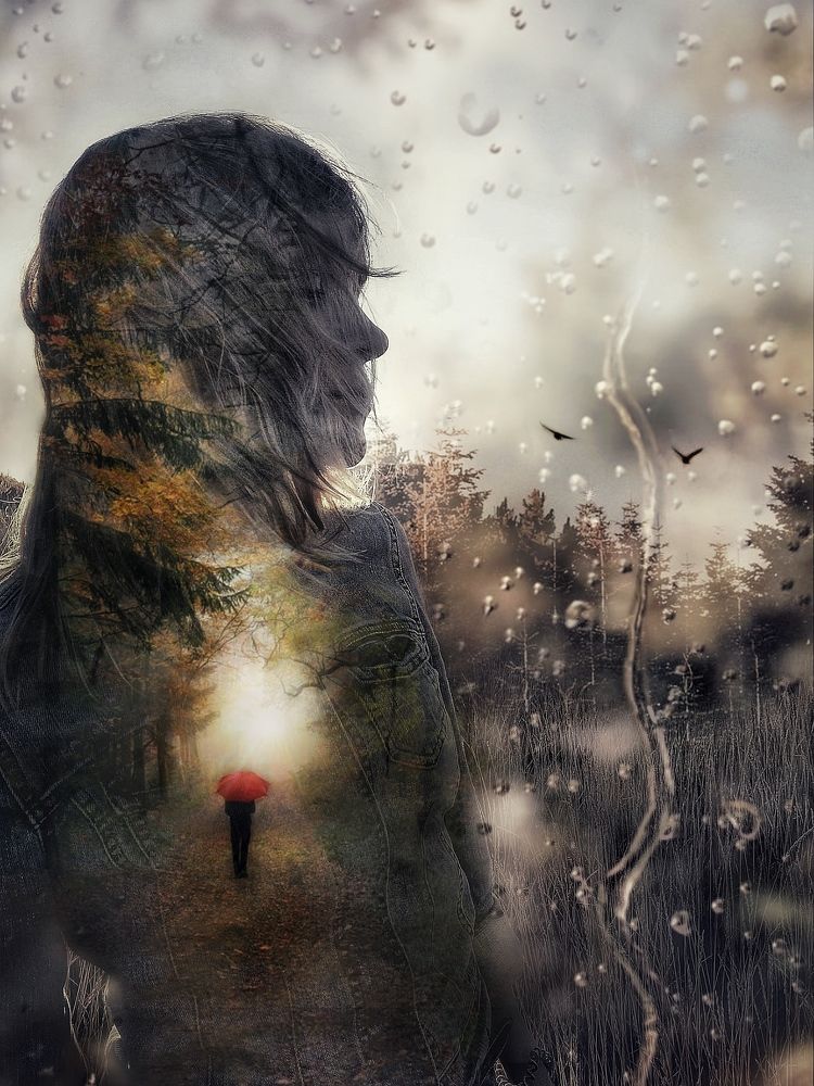 Расставание