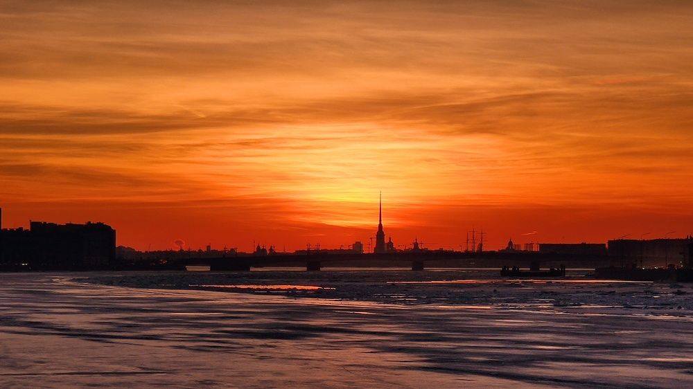 Photograph by Алексей