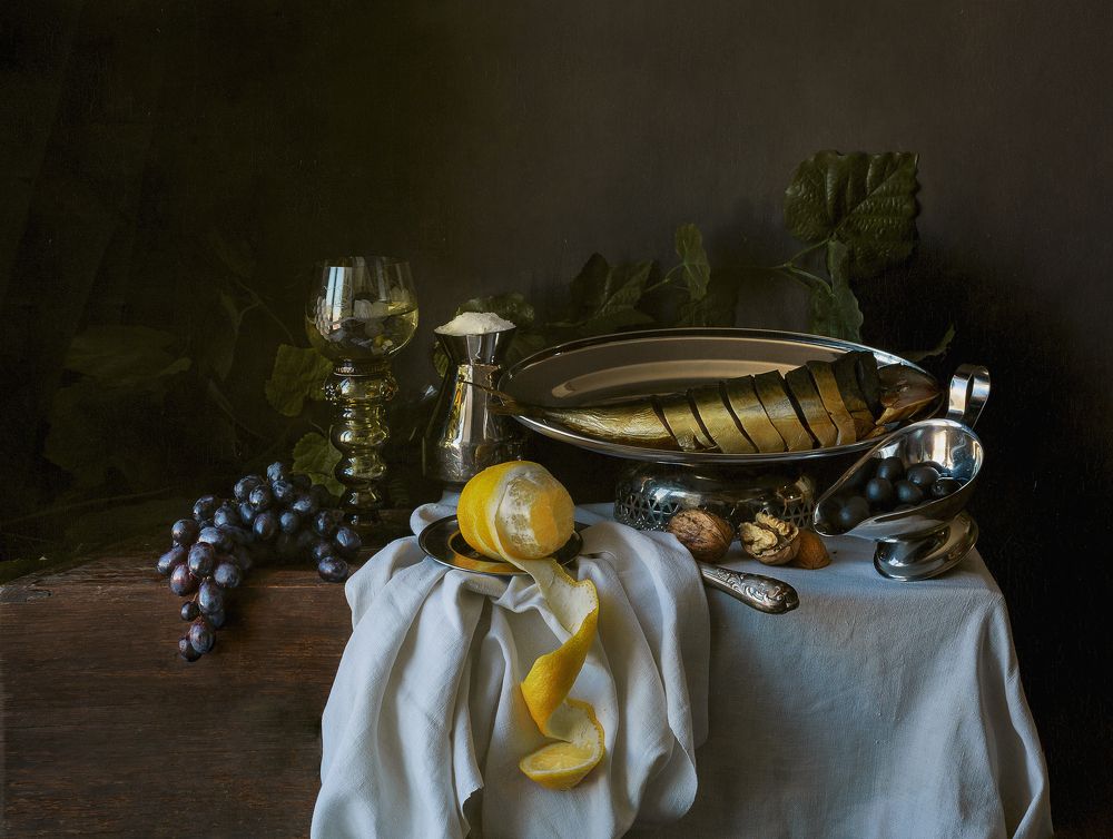 Photograph by Светлана Ерохина