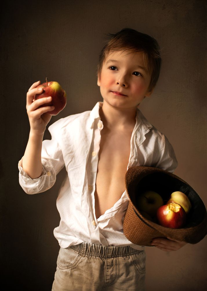 Photograph by Наталия Комаровская