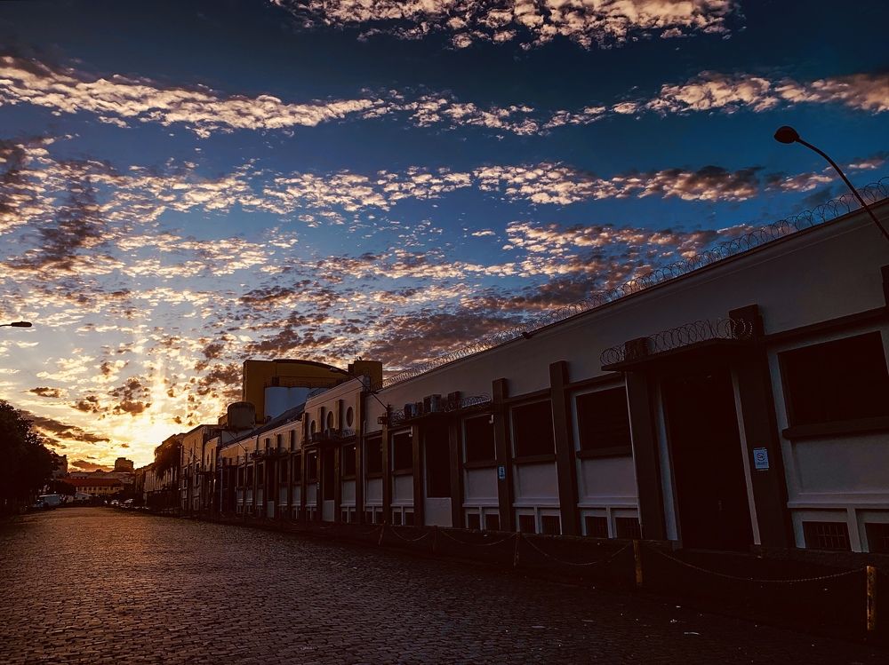 Photograph by Gerson Toigo