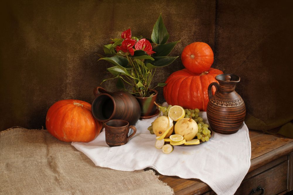 Photograph by Валерий Шорохов