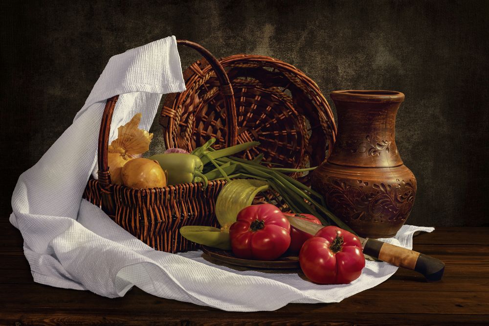 Photograph by Валерий Шорохов