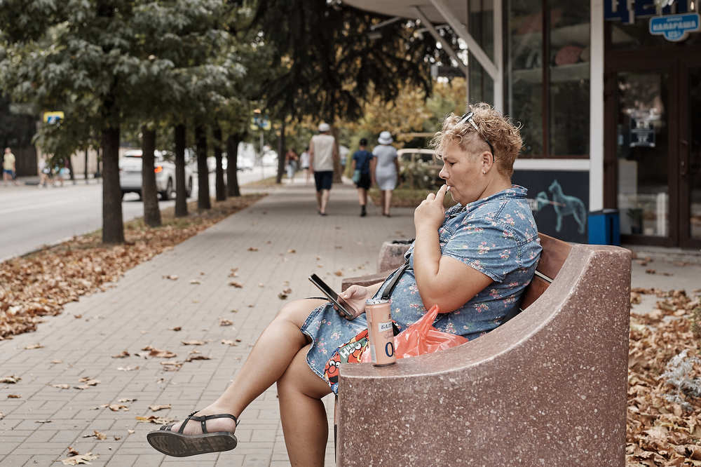 Фотография автора Дмитрий Смирнов