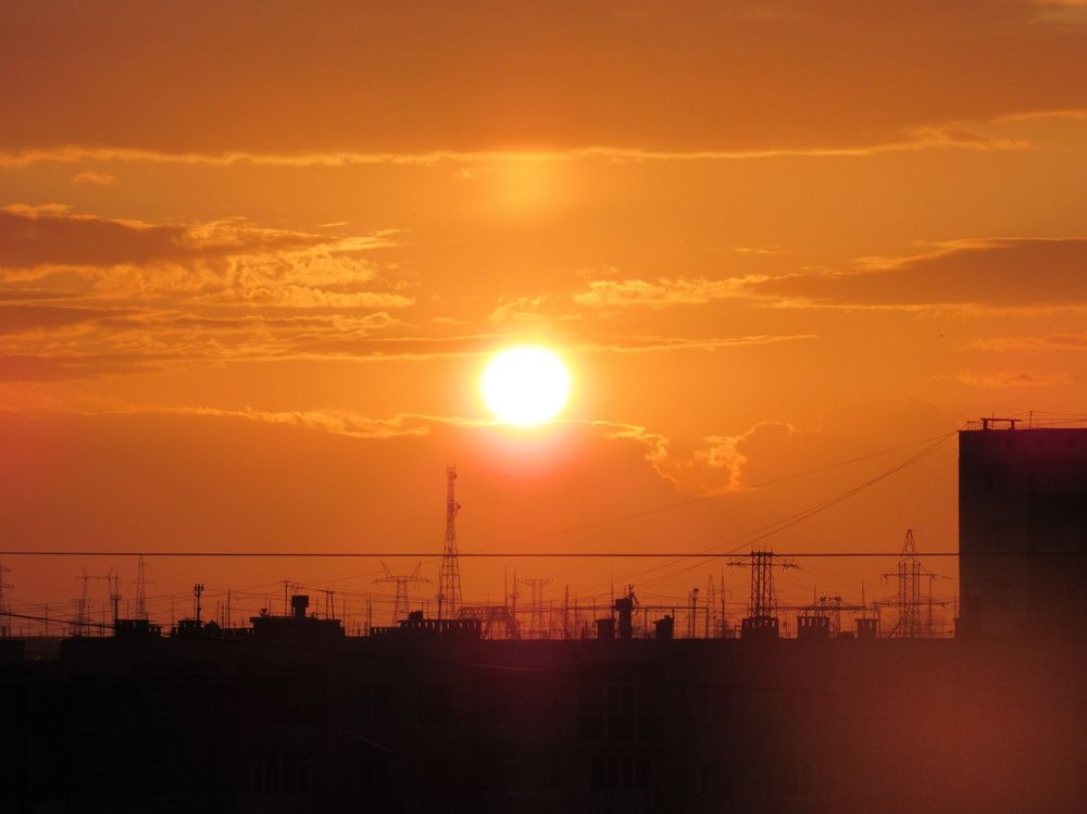 Photograph by Марина Савченко