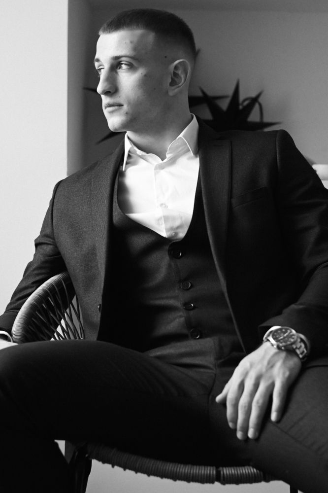 Фотография автора Екатерина Высоцкая