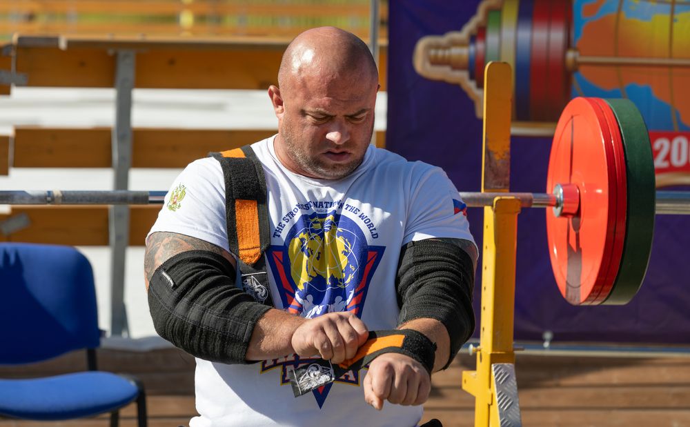 Фотография автора Vadim Svirin