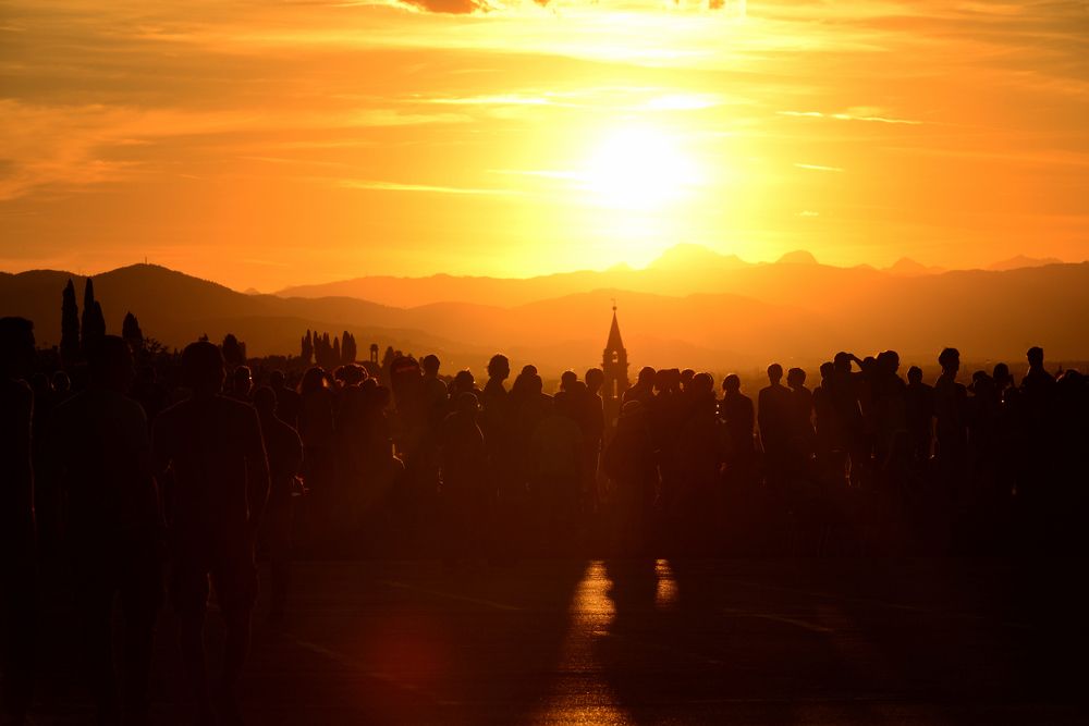 Photograph by Paolo Mola