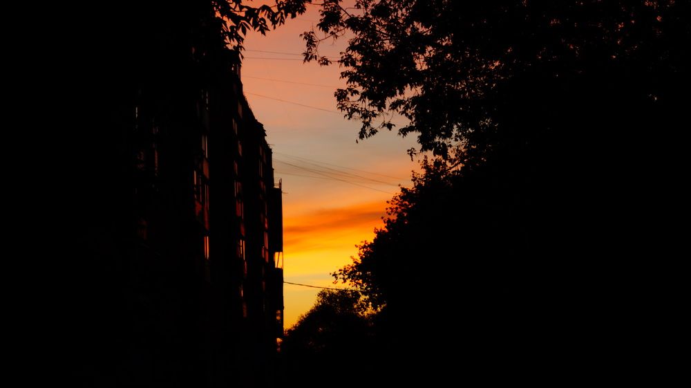 Photograph by Лиза Малыгина