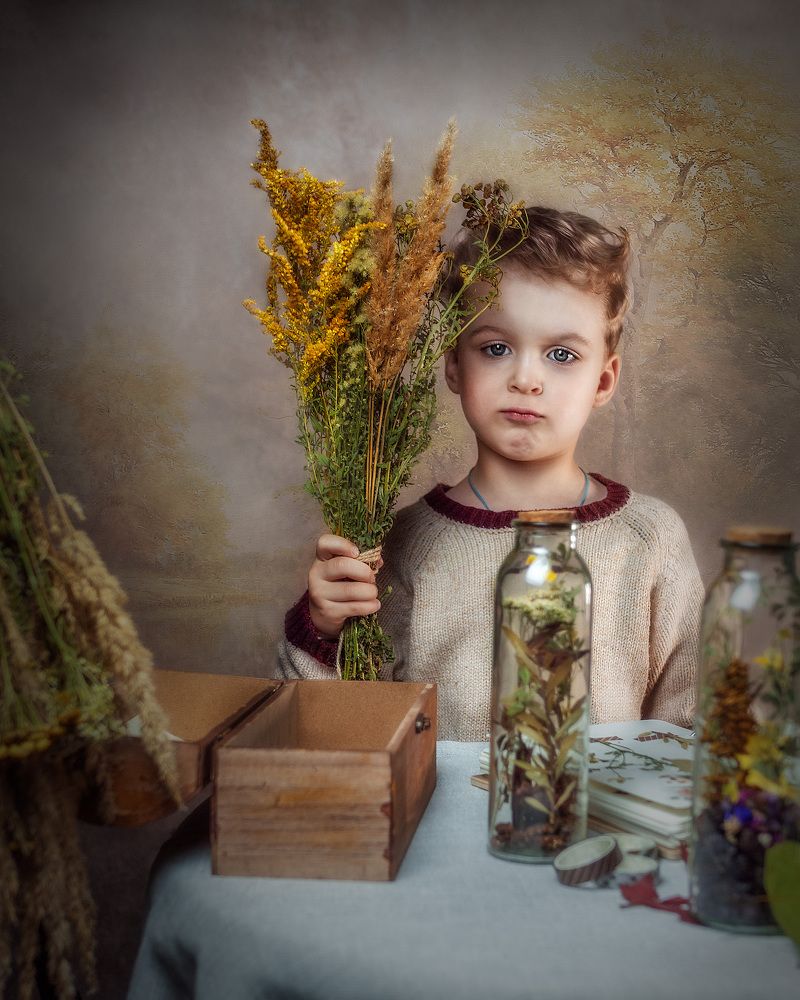 Photograph by Надежда Сухомлина