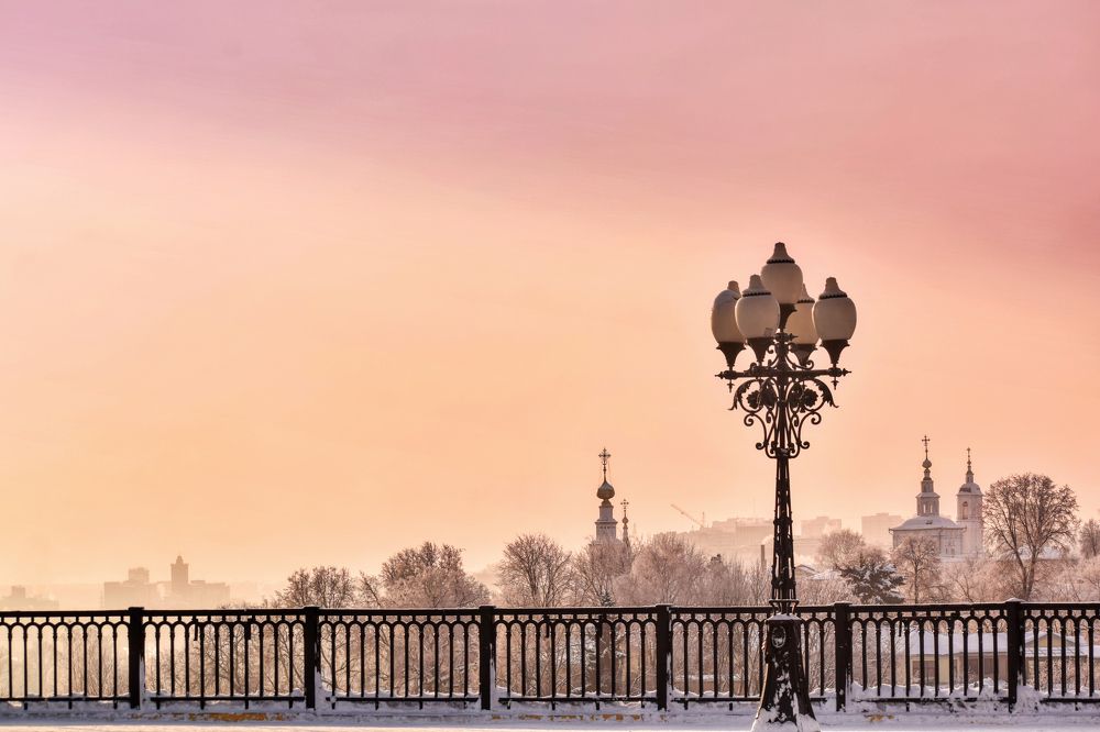 Photograph by Людмила ЧЕРНИКОВА