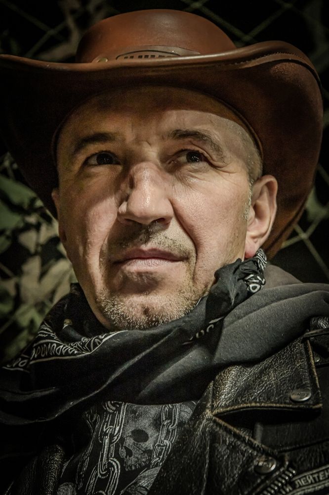 Photograph by Денчук Наталья